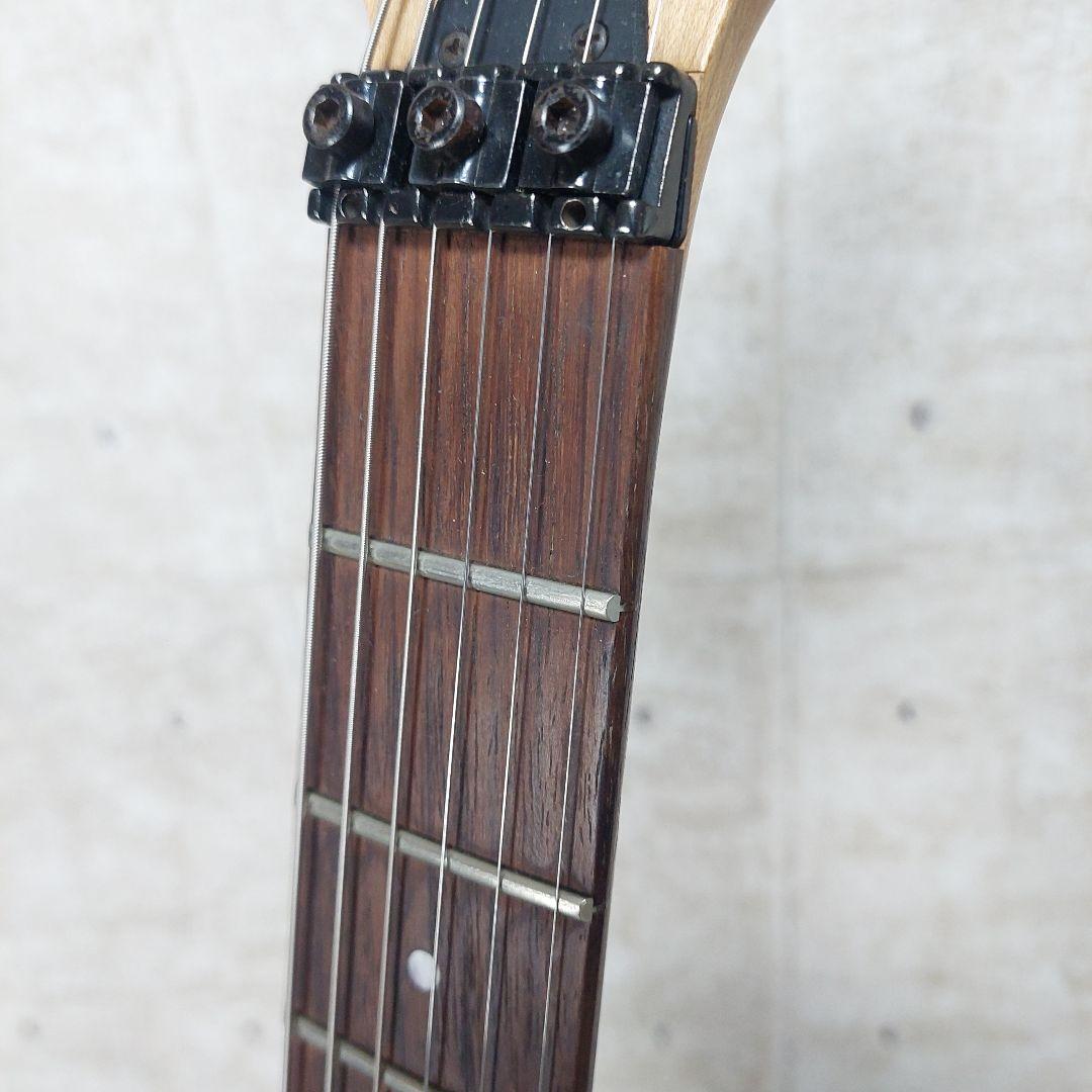 【激レア】 YAMAHA RGX521D スーパーストラト coolzケース付き