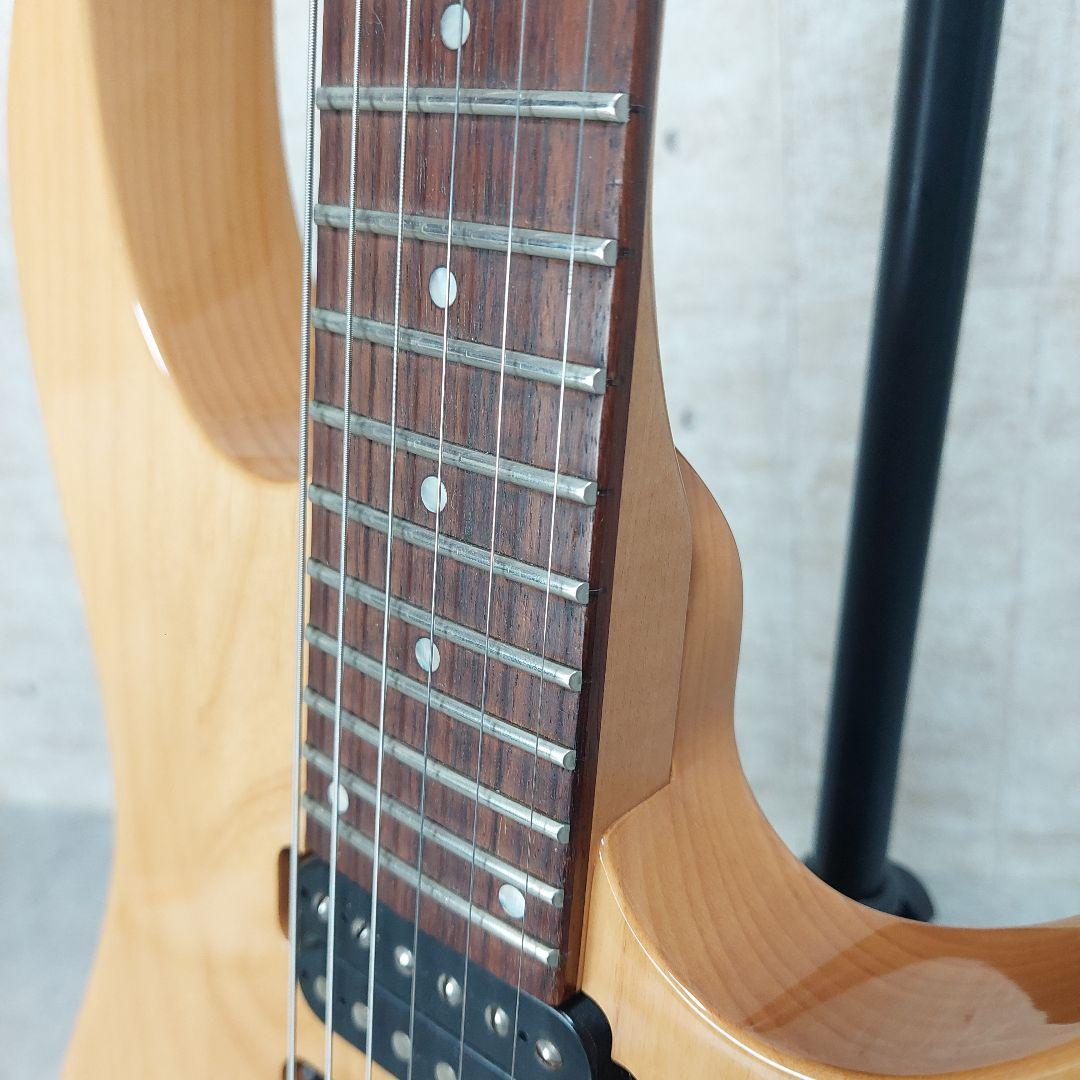 【激レア】 YAMAHA RGX521D スーパーストラト coolzケース付き