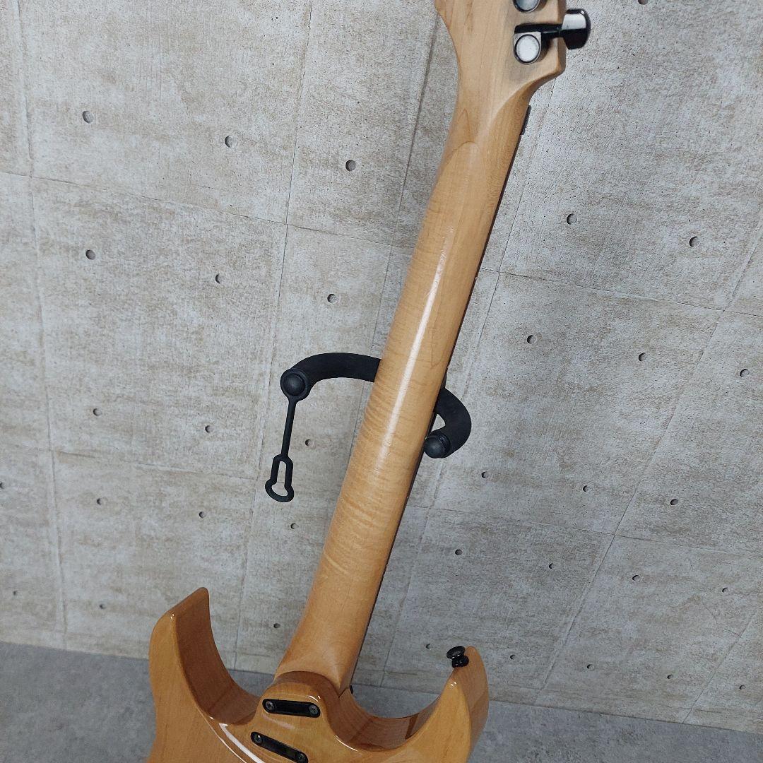 【激レア】 YAMAHA RGX521D スーパーストラト coolzケース付き