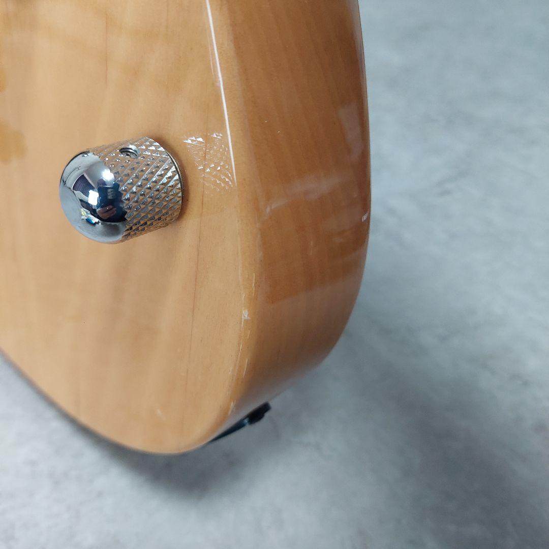 【激レア】 YAMAHA RGX521D スーパーストラト coolzケース付き