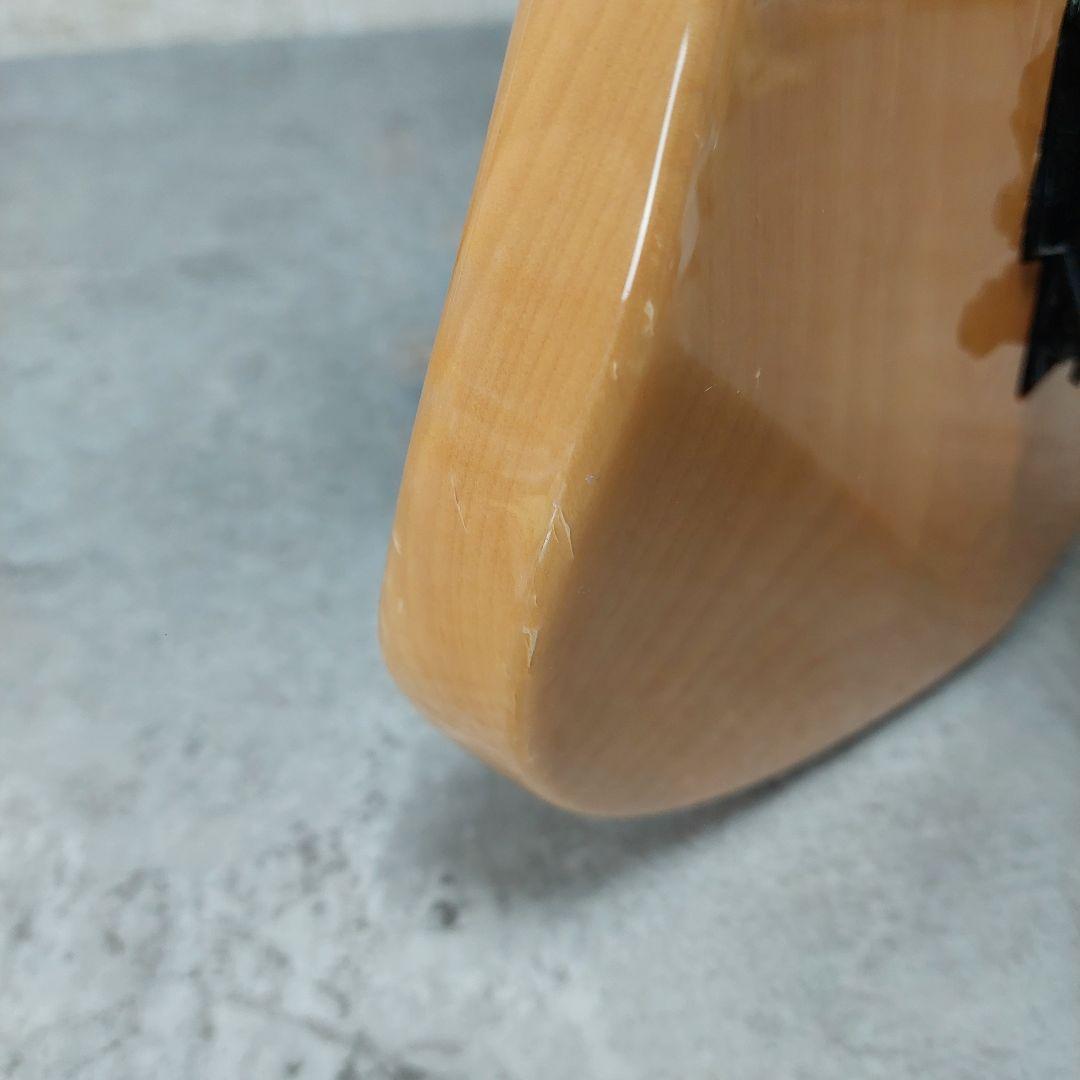 【激レア】 YAMAHA RGX521D スーパーストラト coolzケース付き