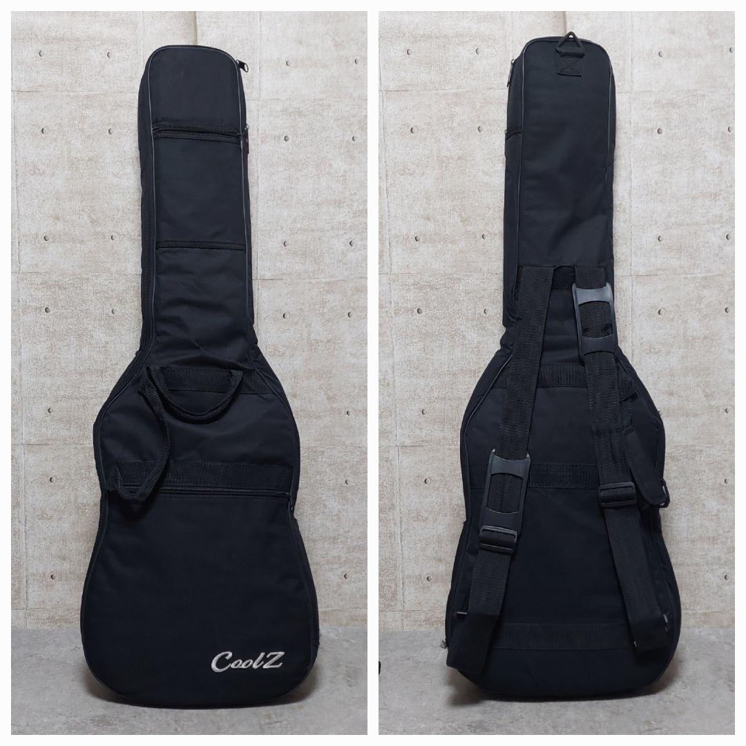 【激レア】 YAMAHA RGX521D スーパーストラト coolzケース付き