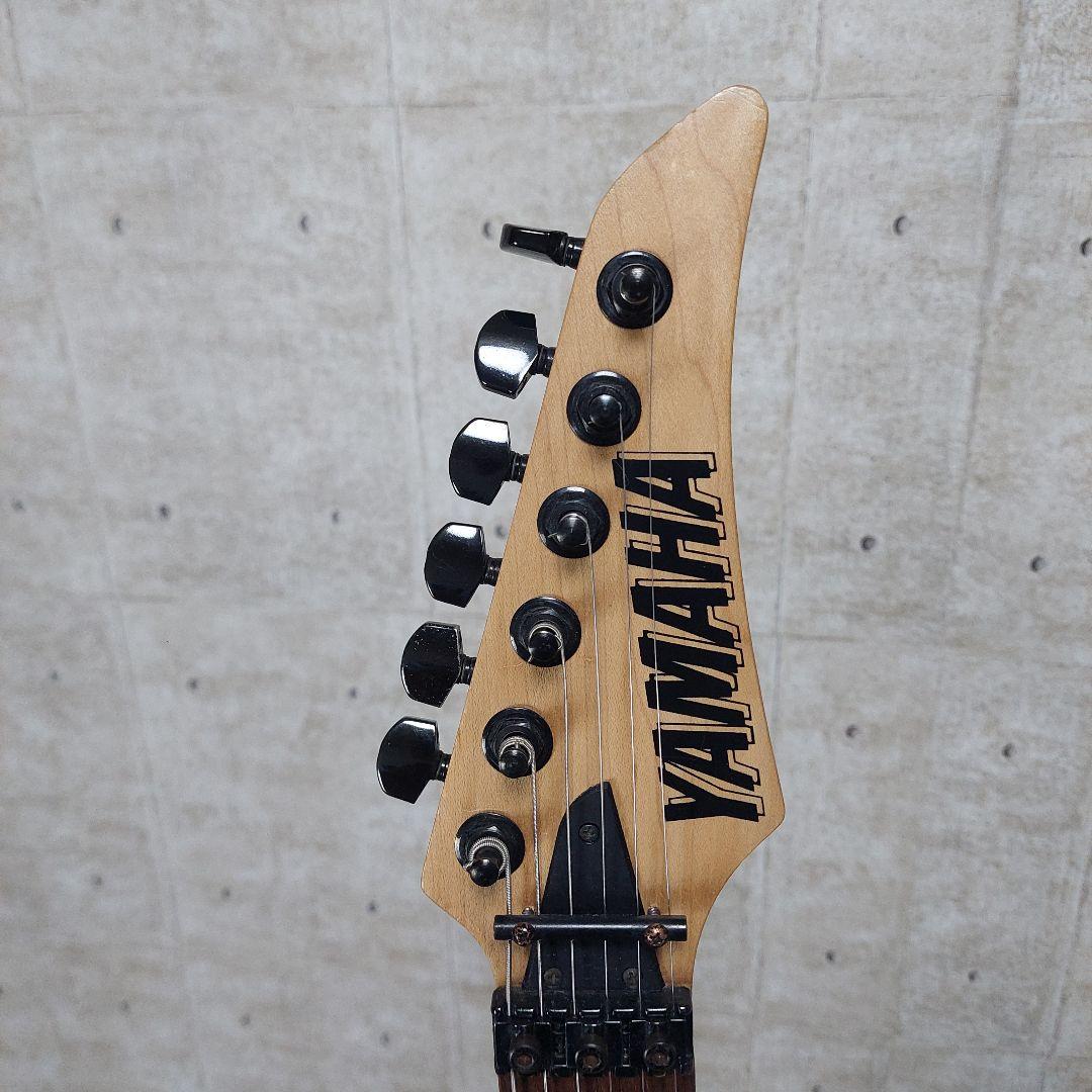 【激レア】 YAMAHA RGX521D スーパーストラト coolzケース付き