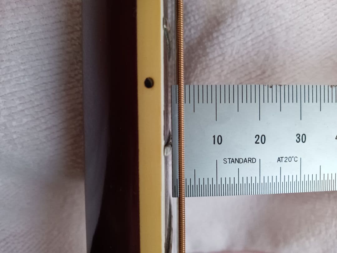 アコースティックギター Three S w-300