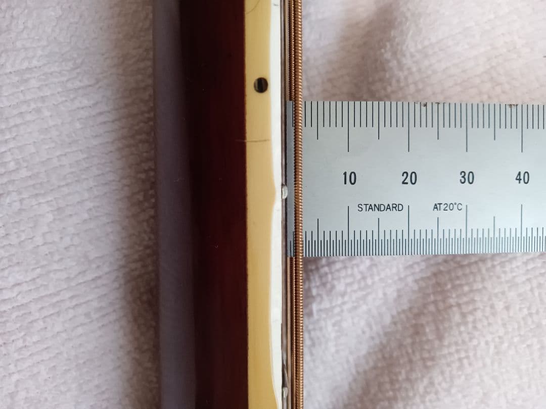 アコースティックギター Three S w-300