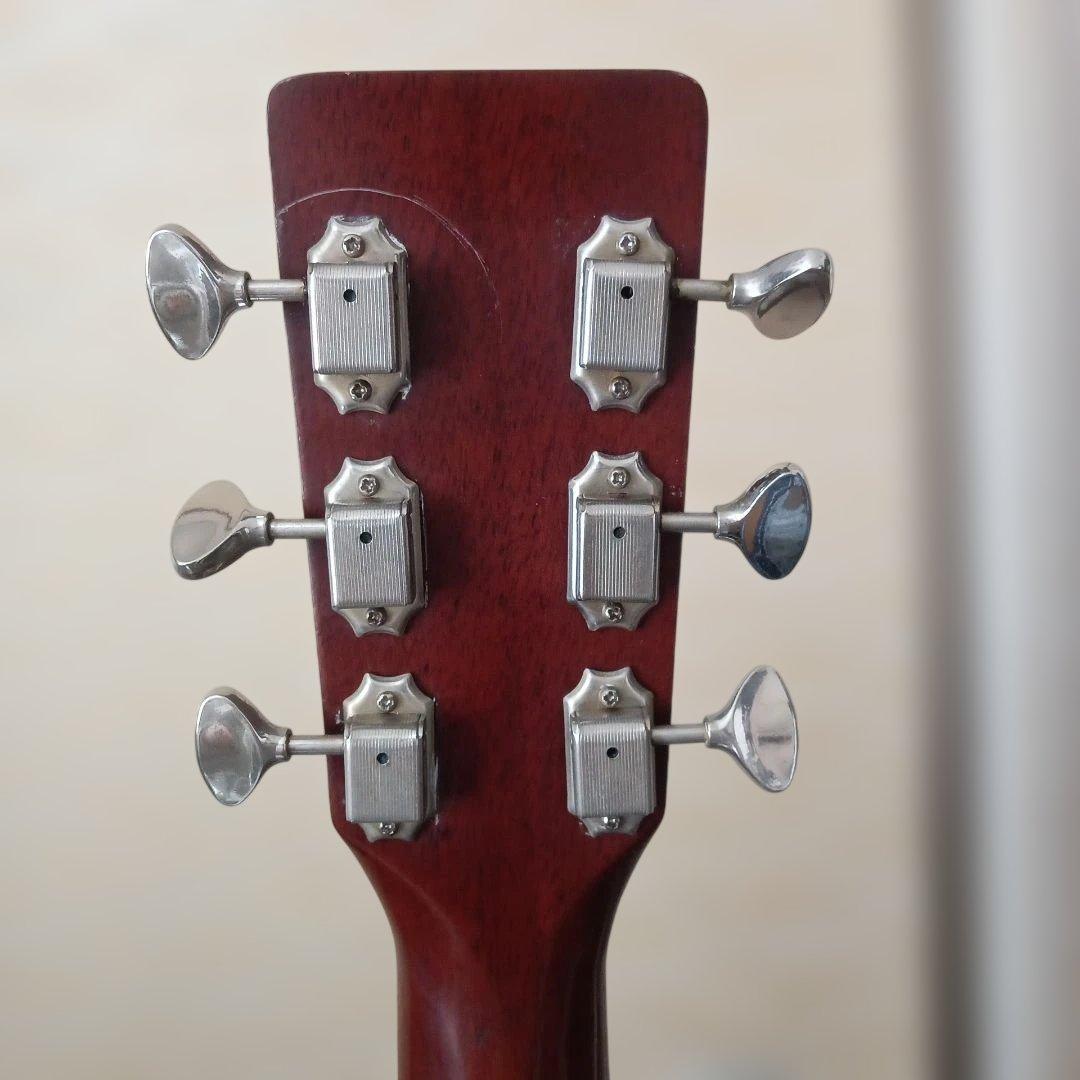 アコースティックギター Three S w-300