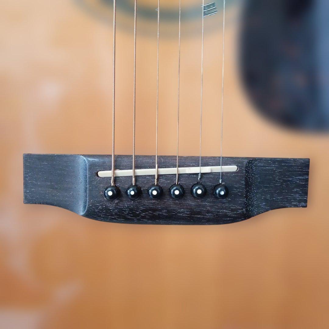 アコースティックギター Three S w-300