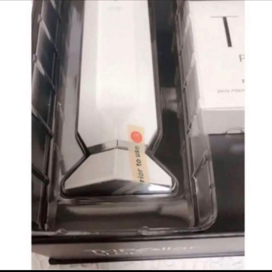 35/ 新品未使用 TRIPOLLAR トライポーラstop美顔器