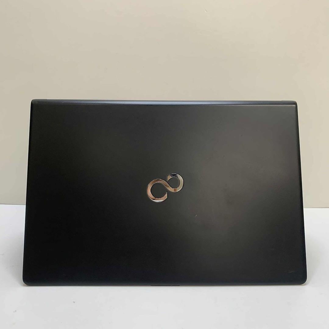 #934 富士通 LIFEBOOK S Series i5-7300U 8GB