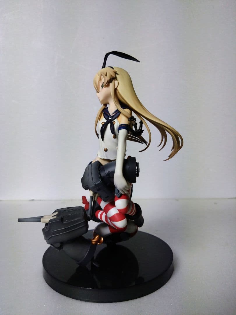 艦これ 島風 1/7スケールフィギュア グッドスマイルカンパニー