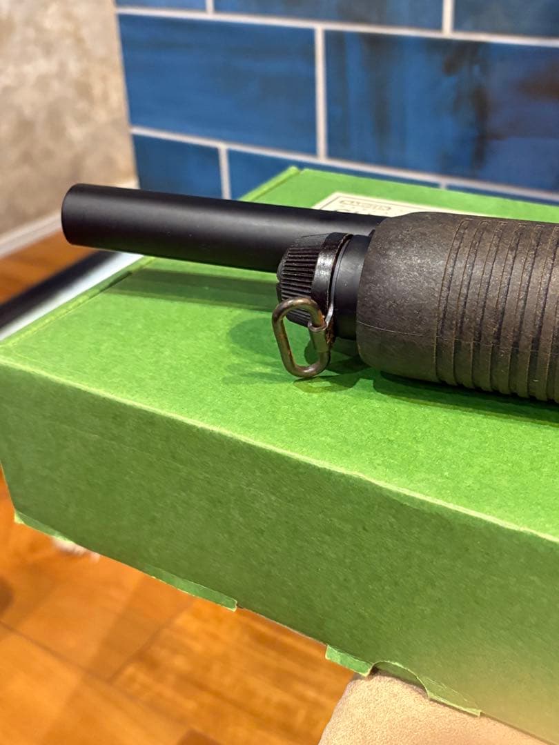マルゼン ショットガン m870 GV ※現行品では無い