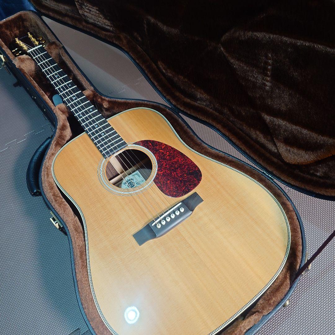 【美品】HEADWAY HD-115 A,S-ESV/ATB 45thラベル