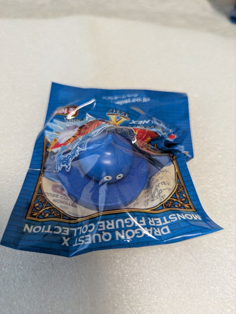 ドラゴンクエストX モンスターフィギュアコレクション　 全16種