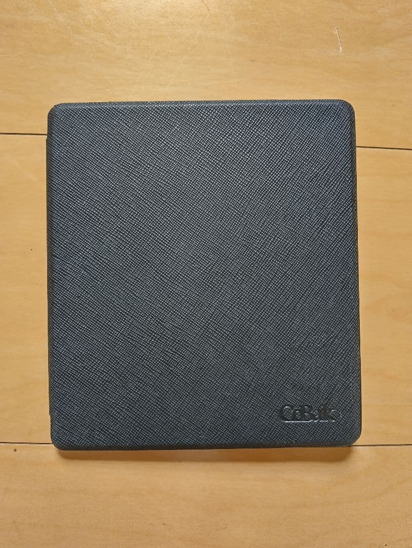 Kindle Oasis 第10世代（32GB／広告付き）