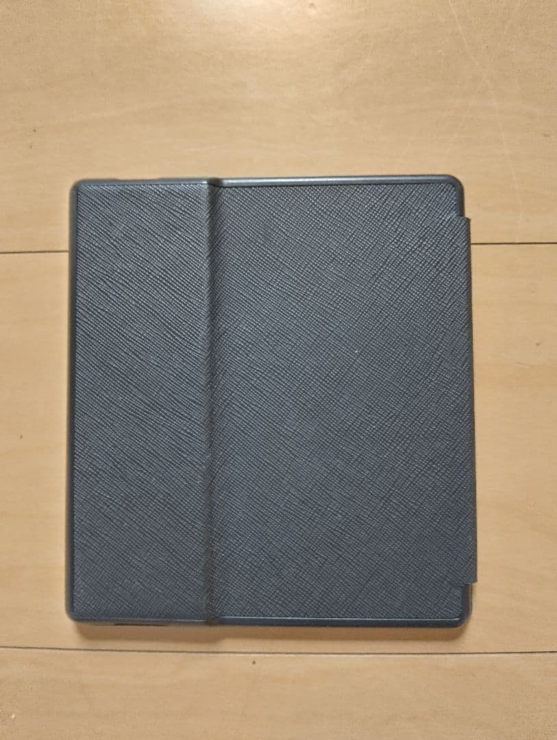 Kindle Oasis 第10世代（32GB／広告付き）