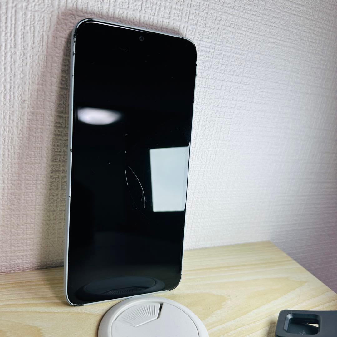 arrows We2 64GB SIMロック解除済