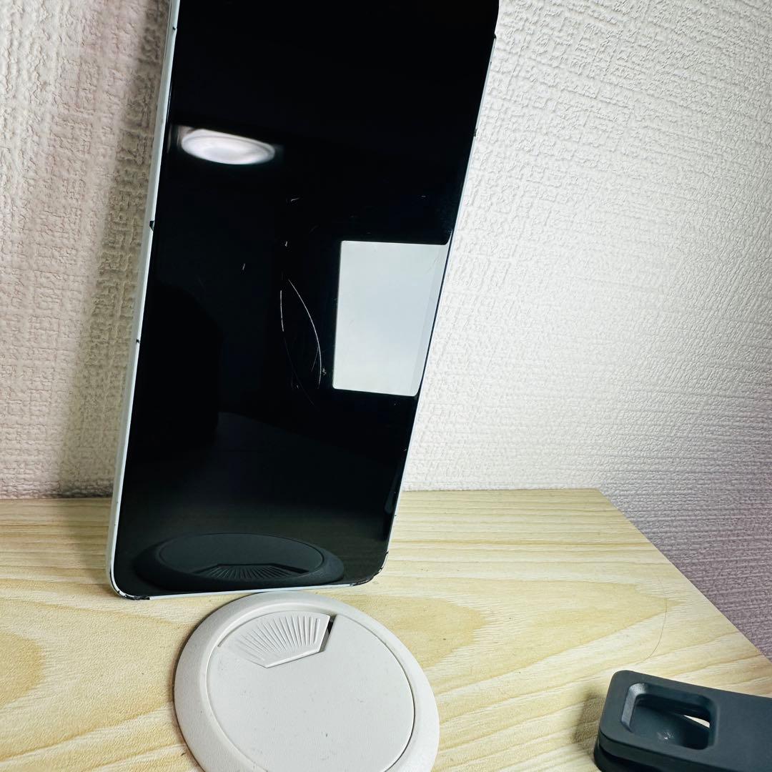 arrows We2 64GB SIMロック解除済