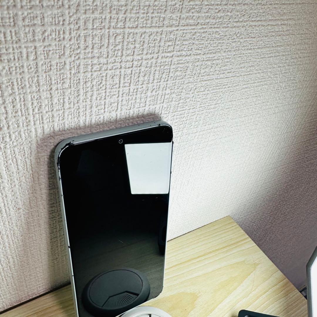 arrows We2 64GB SIMロック解除済