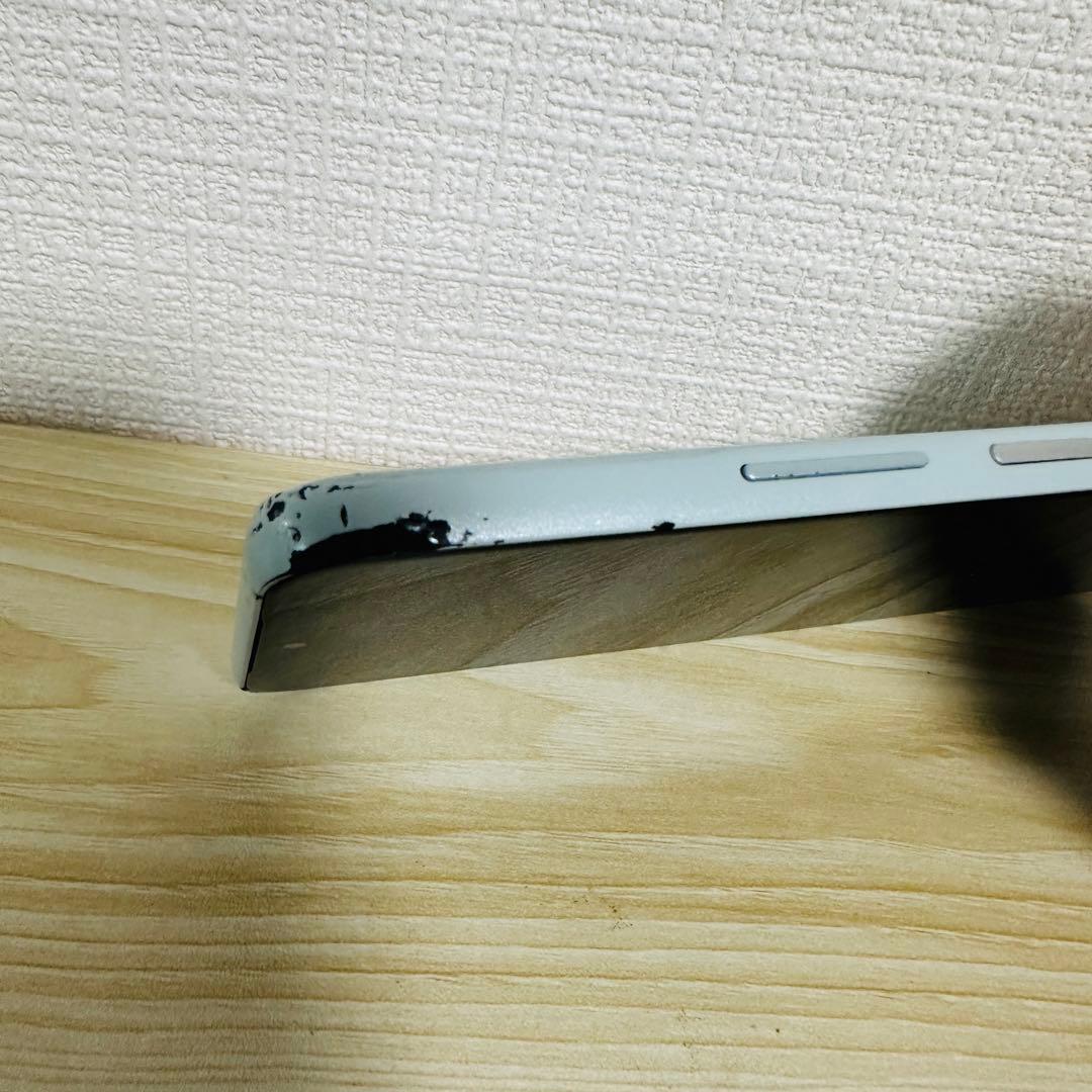 arrows We2 64GB SIMロック解除済