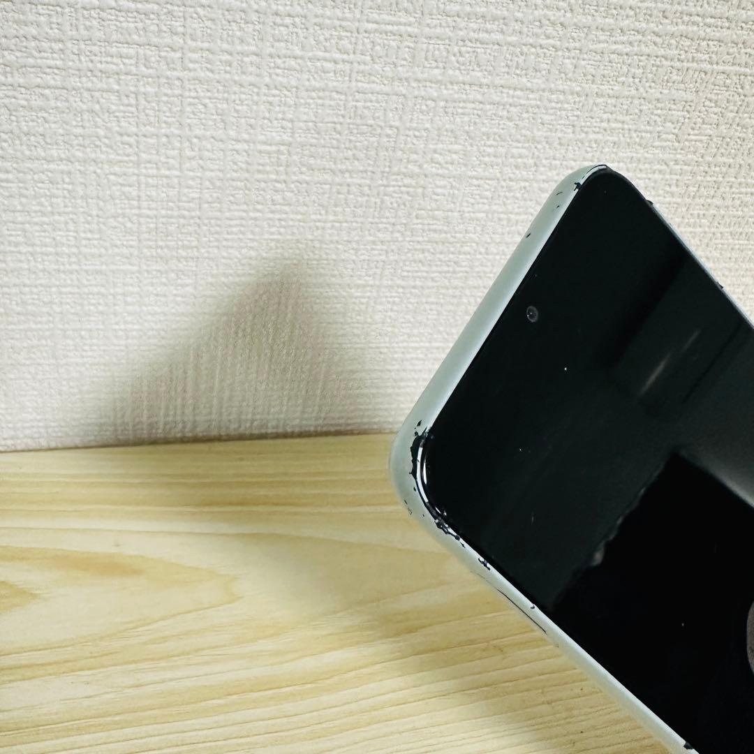 arrows We2 64GB SIMロック解除済