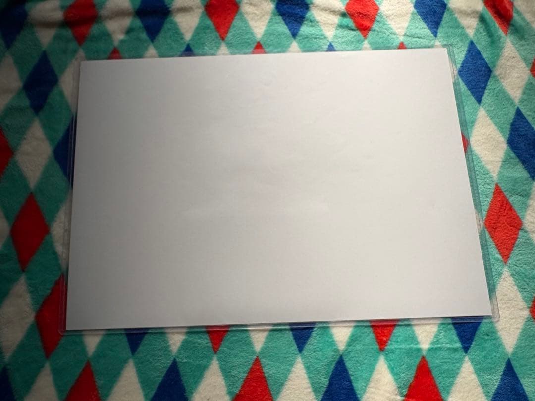 即購入◎鬼滅の刃★刀鍛冶の里編★空喜★ランチョンマット