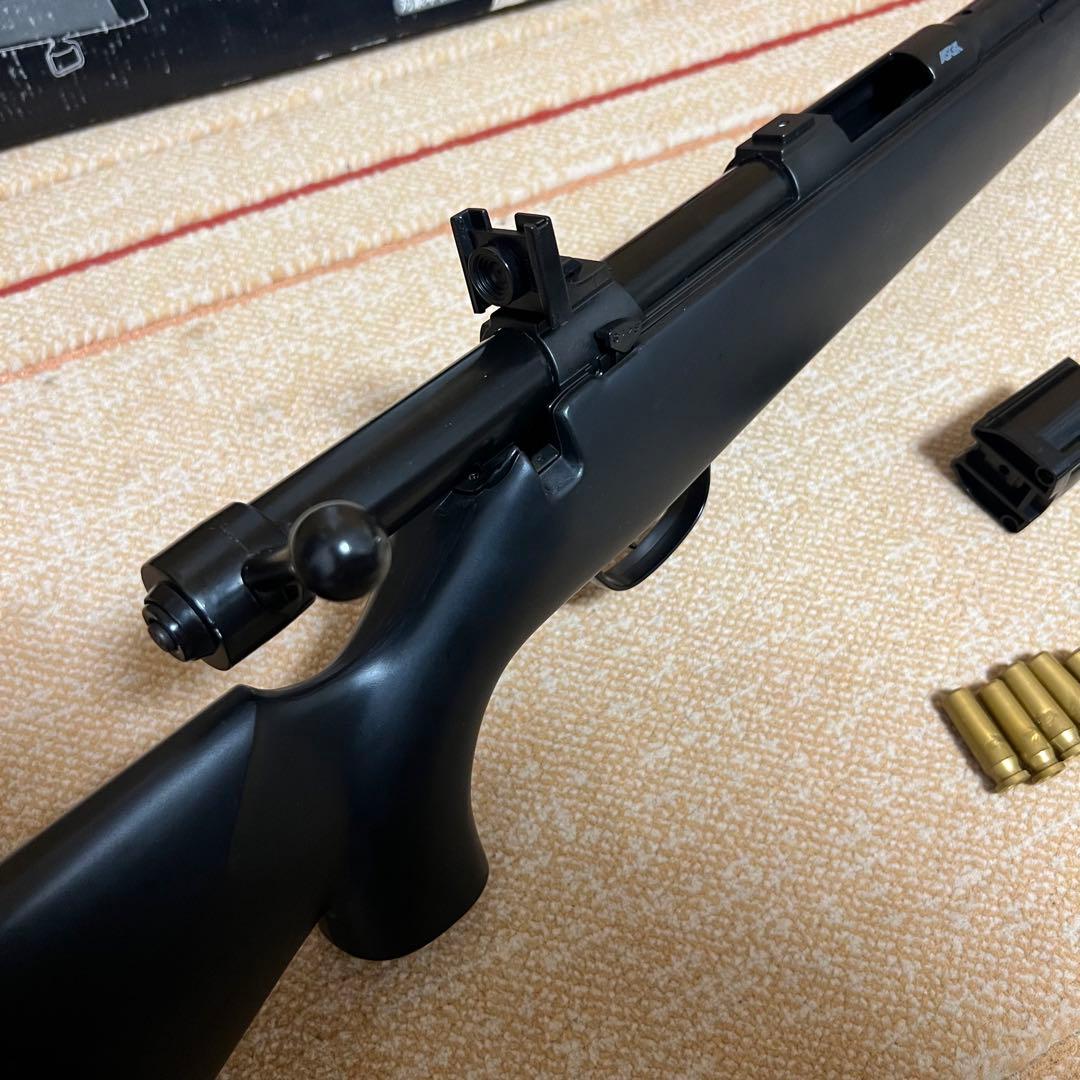 SUPER RIFLE U10 JUNIOR エアソフトガン