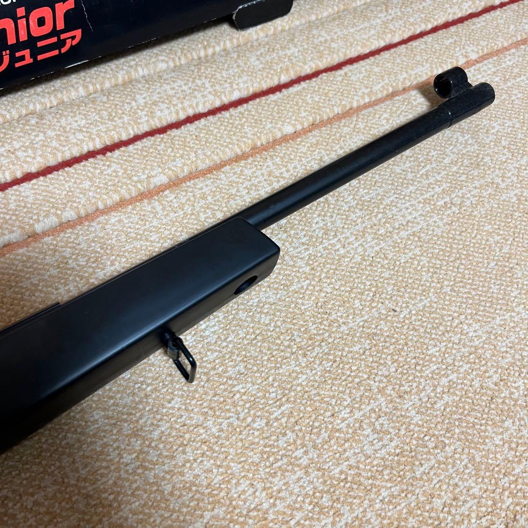 SUPER RIFLE U10 JUNIOR エアソフトガン
