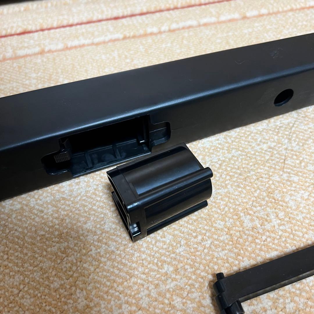 SUPER RIFLE U10 JUNIOR エアソフトガン