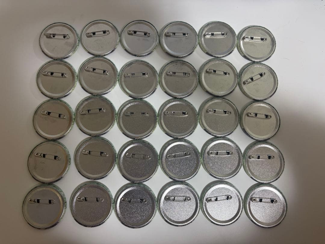 Dr.STONE ドクターストーン 石神千空 缶バッジ スチームパンク