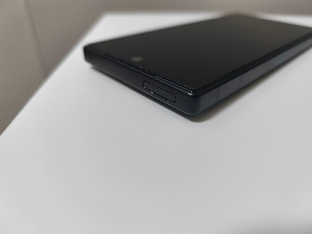 即日発送　SH-M31 チャコールブラック 12GB/256GB 美品