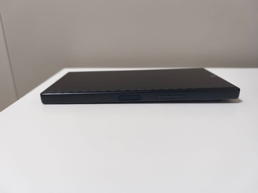 即日発送　SH-M31 チャコールブラック 12GB/256GB 美品