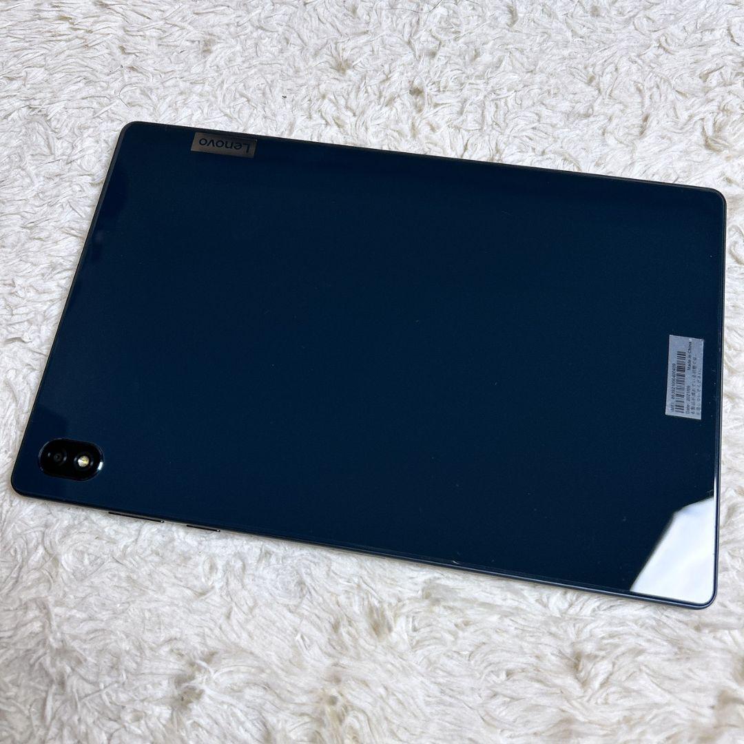 美品✨Lenovo Tab6　本体　Androidタブレット　アビスブルー