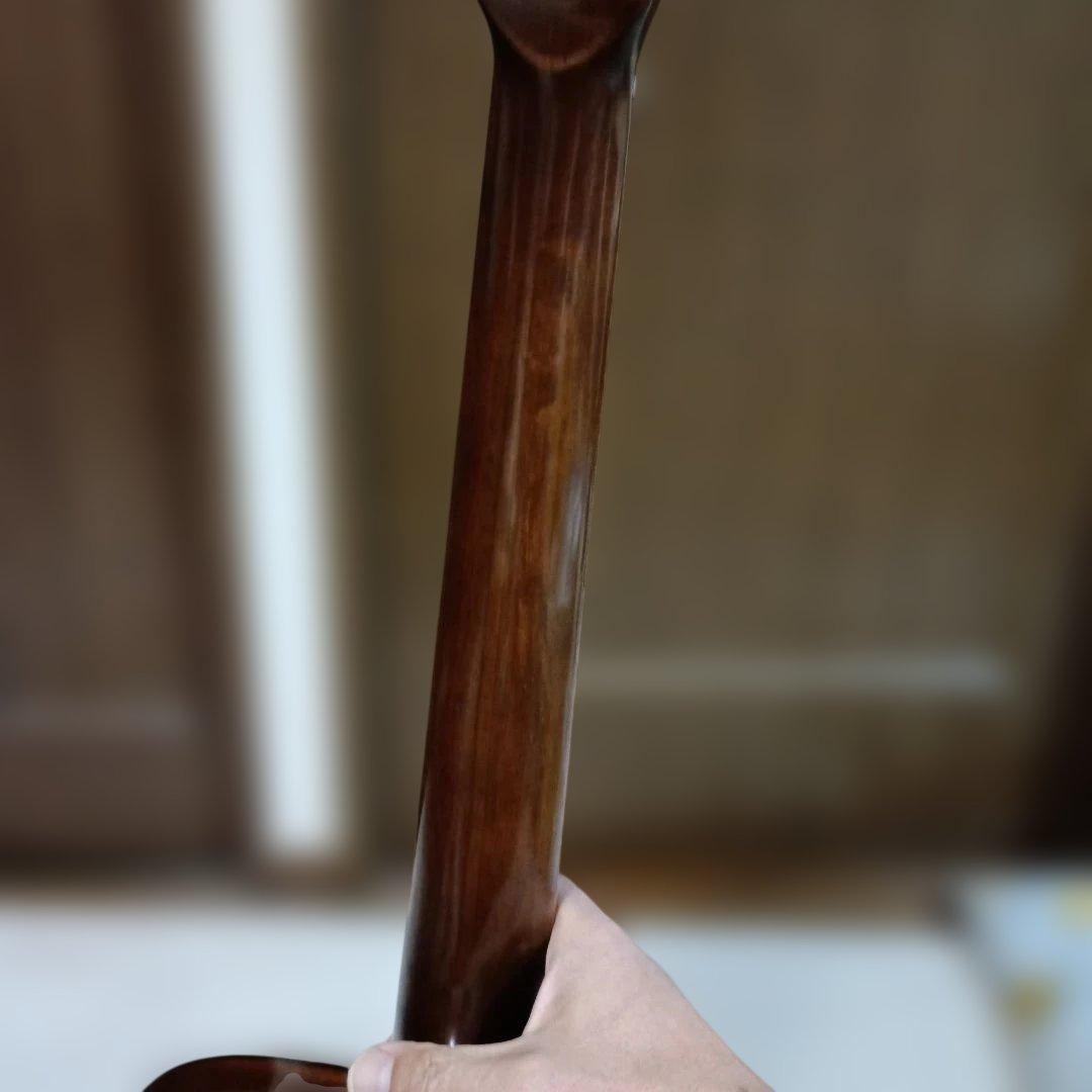 初期ロゴ Morris モーリス アコギ F12 吉野楽器 F-12