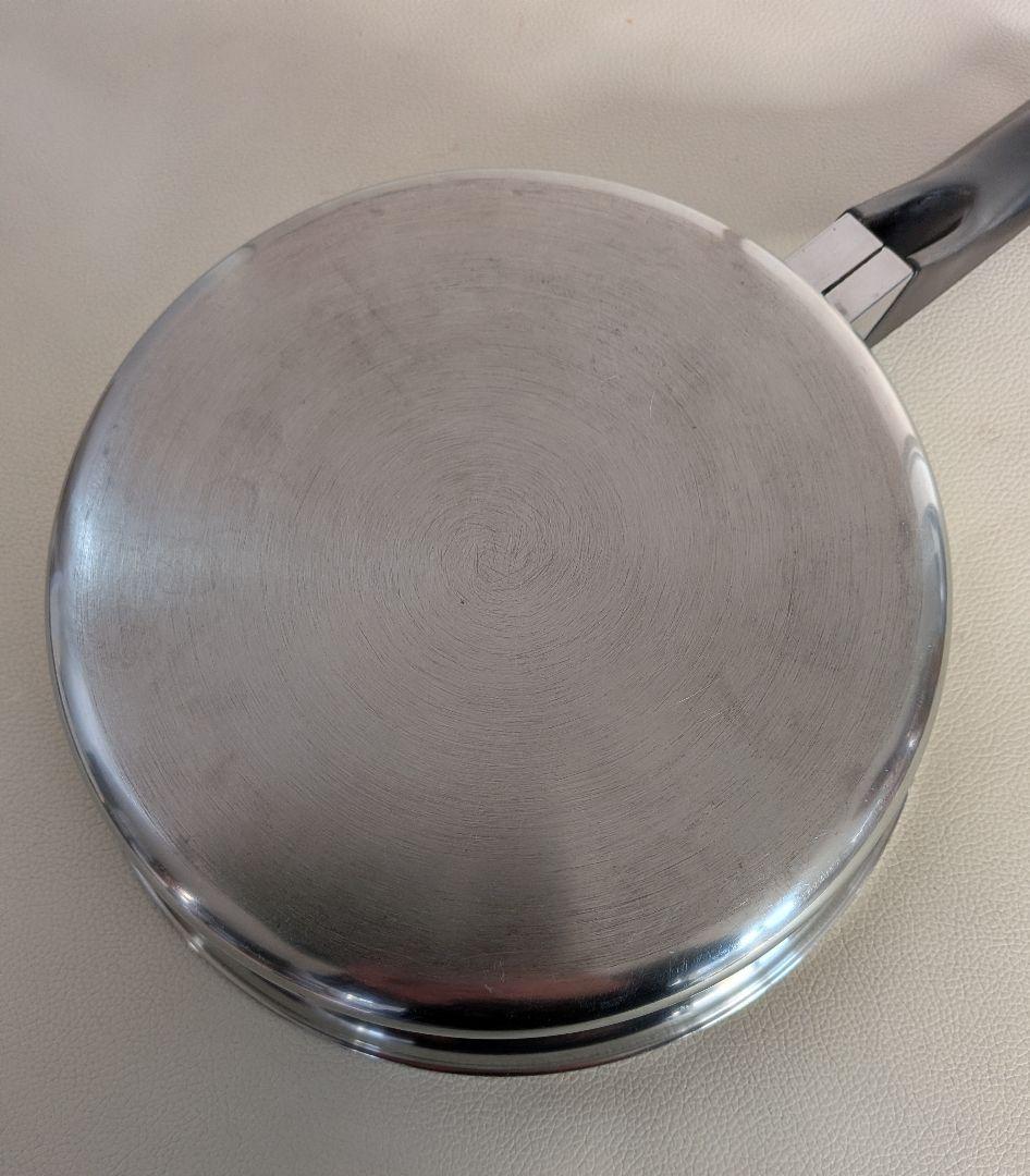 アムウェイ クィーン　中フライパン　19cm