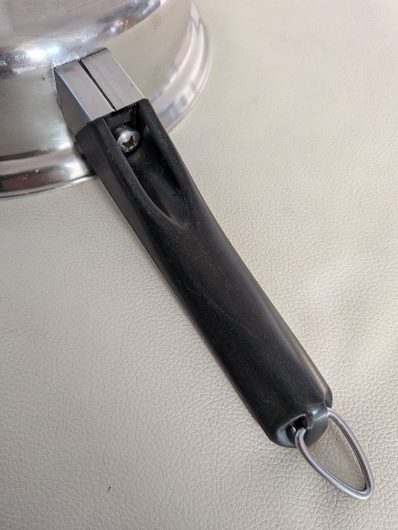 アムウェイ クィーン　中フライパン　19cm