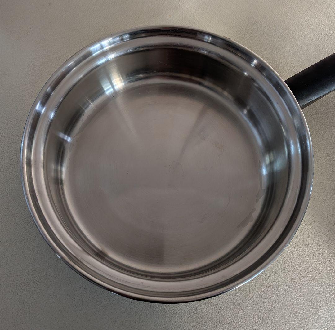 アムウェイ クィーン　中フライパン　19cm