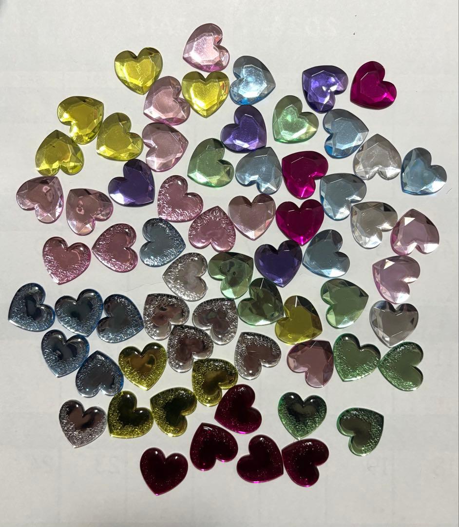 プリズムストーン