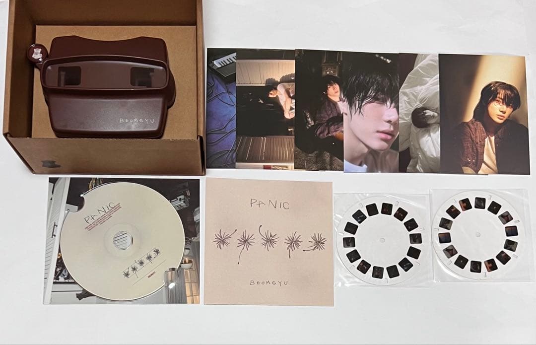 TOMORROW X TOGETHER トゥバ　アルバム　CD まとめ売り