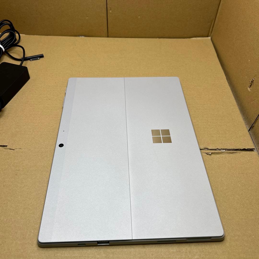 Windowsタブレット本体 Surface Pro7+ 8GB/256GB