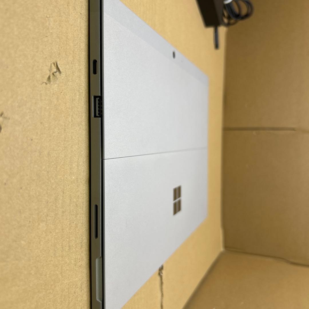 Windowsタブレット本体 Surface Pro7+ 8GB/256GB