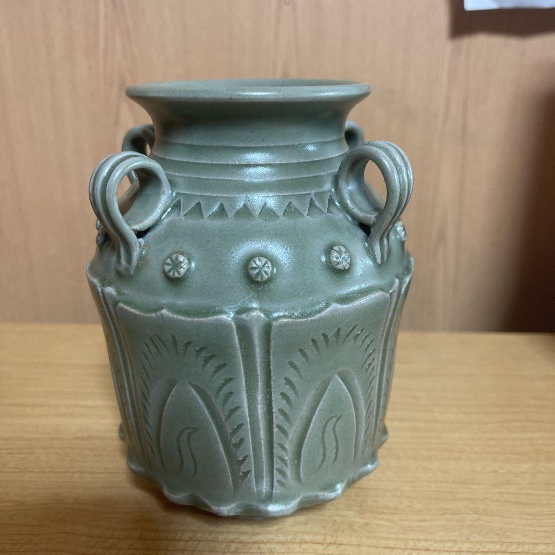 古い缶