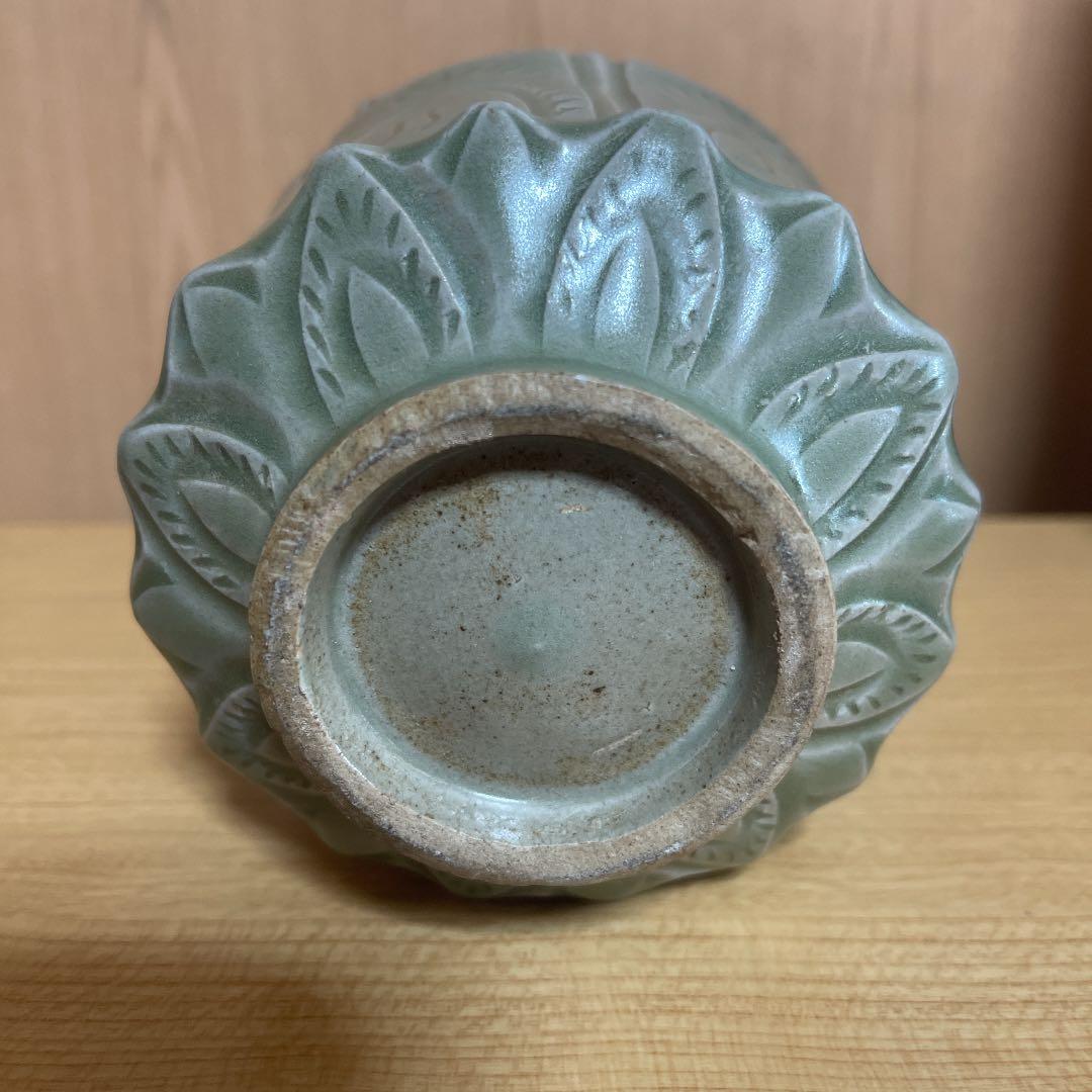 古い缶