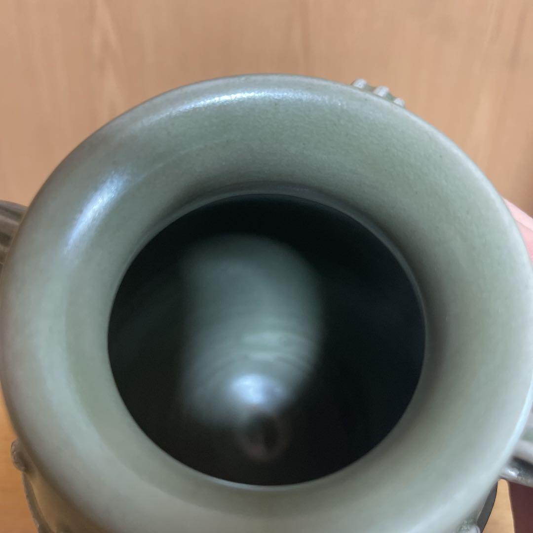 古い缶