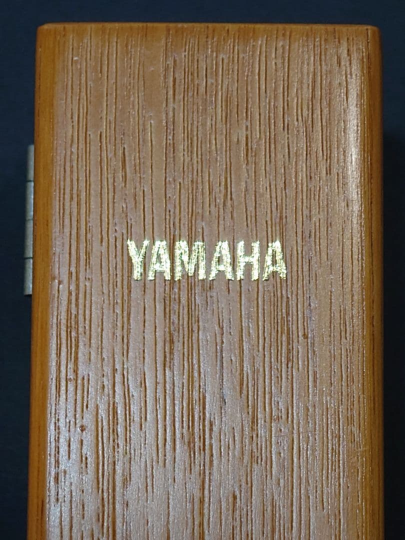 YAMAHA ヤマハメトロノームMW-50