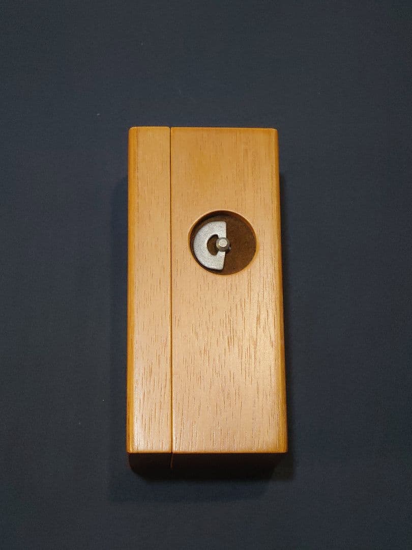 YAMAHA ヤマハメトロノームMW-50