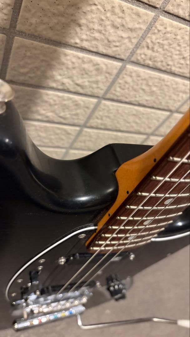 Fender Classic 70s Mustang(2015年製)