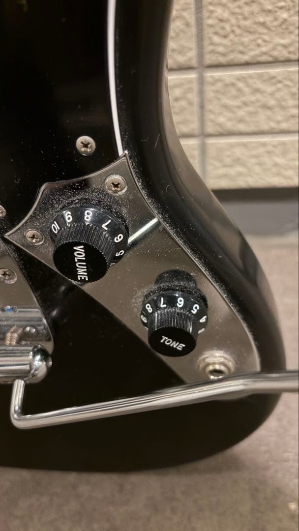 Fender Classic 70s Mustang(2015年製)