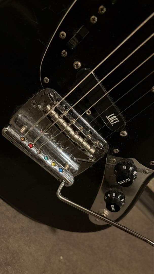 Fender Classic 70s Mustang(2015年製)