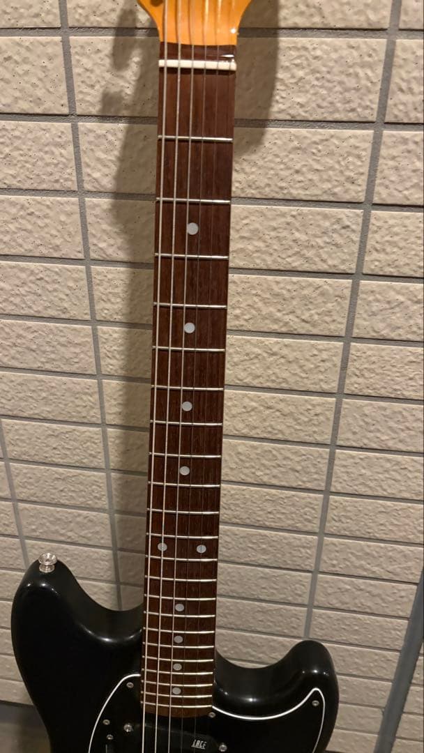 Fender Classic 70s Mustang(2015年製)