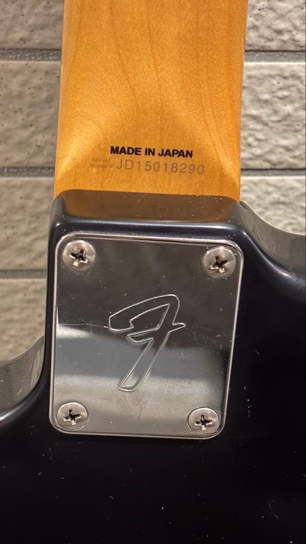 Fender Classic 70s Mustang(2015年製)